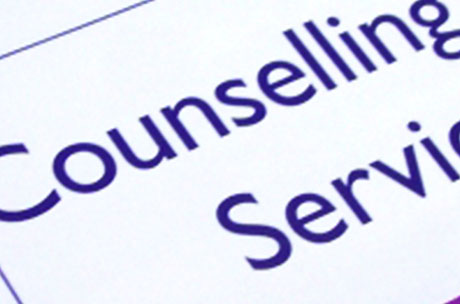 counselling services at HPC