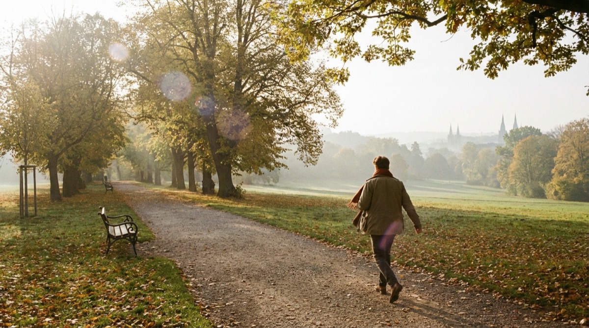 Healthy lifestyle after quitting smoking