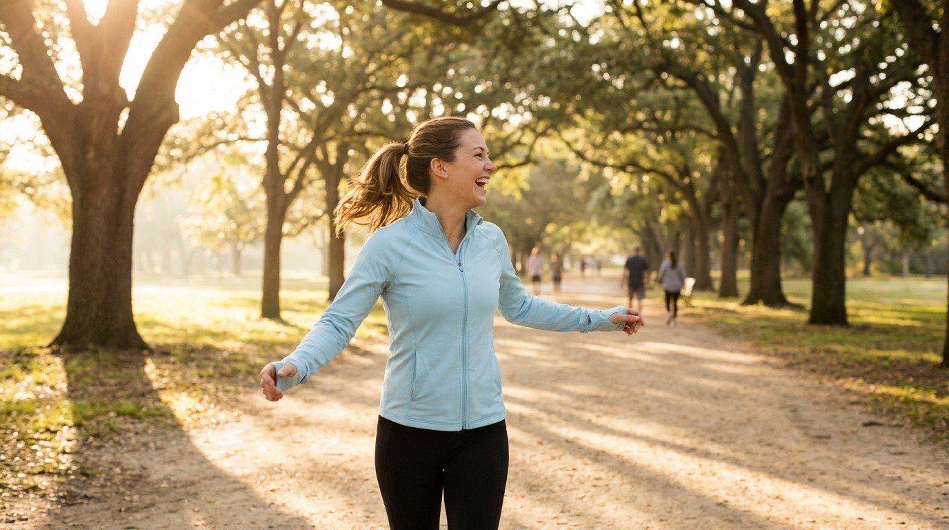 Healthy lifestyle transformation through hypnotherapy in Glasgow