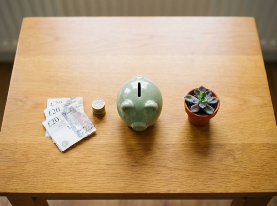 Stop burning money - quit smoking today